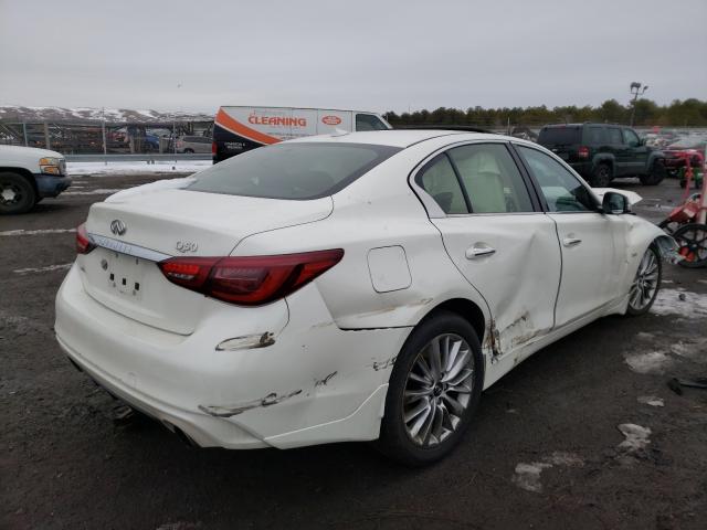 Photo 3 VIN: JN1EV7AR0LM253896 - INFINITI Q50 PURE 