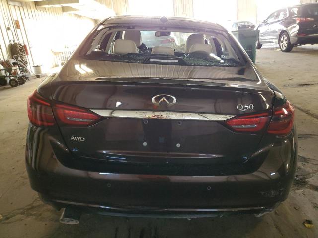 Photo 5 VIN: JN1EV7AR0LM253901 - INFINITI Q50 