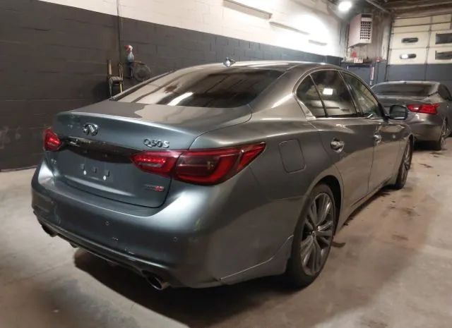 Photo 3 VIN: JN1EV7AR0LM253929 - INFINITI Q50 