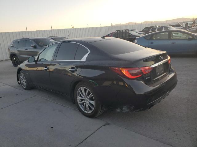 Photo 1 VIN: JN1EV7AR0LM254479 - INFINITI Q50 PURE 