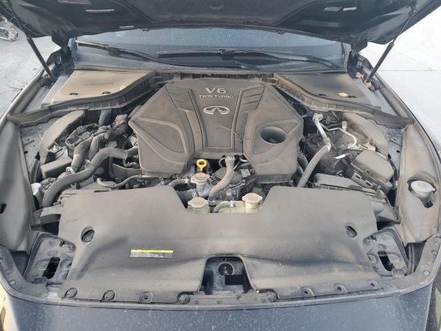 Photo 10 VIN: JN1EV7AR0LM254479 - INFINITI Q50 PURE 