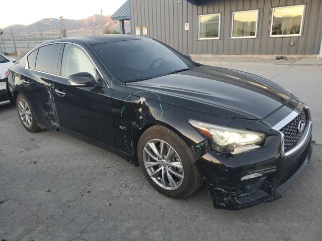 Photo 3 VIN: JN1EV7AR0LM254479 - INFINITI Q50 PURE 