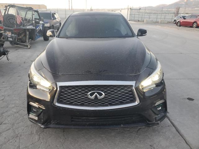 Photo 4 VIN: JN1EV7AR0LM254479 - INFINITI Q50 PURE 