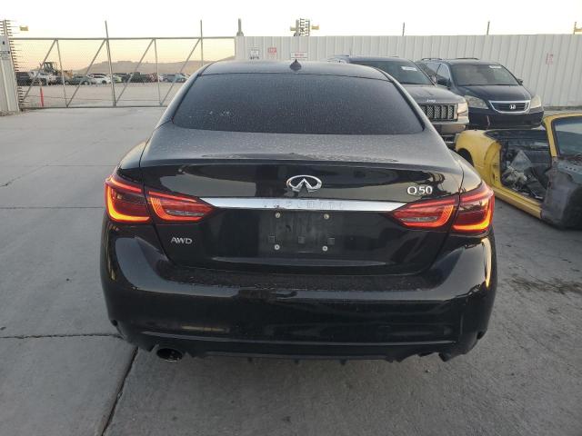 Photo 5 VIN: JN1EV7AR0LM254479 - INFINITI Q50 PURE 