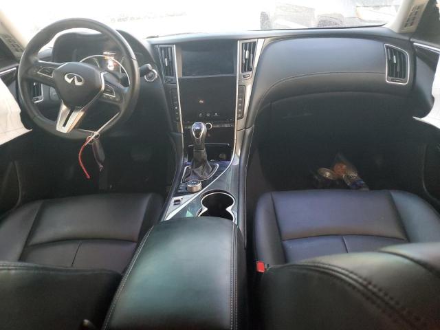 Photo 7 VIN: JN1EV7AR0LM254479 - INFINITI Q50 PURE 