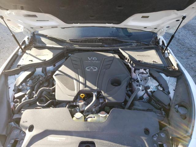 Photo 10 VIN: JN1EV7AR0LM254742 - INFINITI Q50 