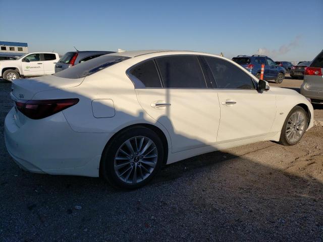 Photo 2 VIN: JN1EV7AR0LM254742 - INFINITI Q50 