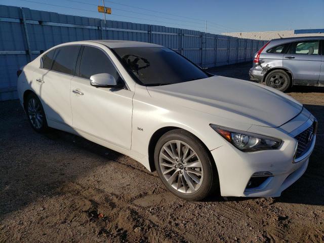 Photo 3 VIN: JN1EV7AR0LM254742 - INFINITI Q50 