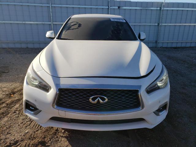 Photo 4 VIN: JN1EV7AR0LM254742 - INFINITI Q50 