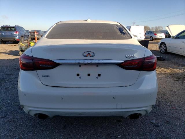 Photo 5 VIN: JN1EV7AR0LM254742 - INFINITI Q50 