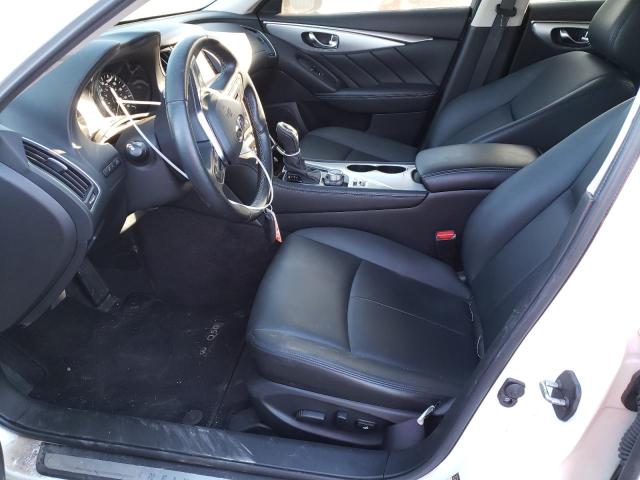 Photo 6 VIN: JN1EV7AR0LM254742 - INFINITI Q50 