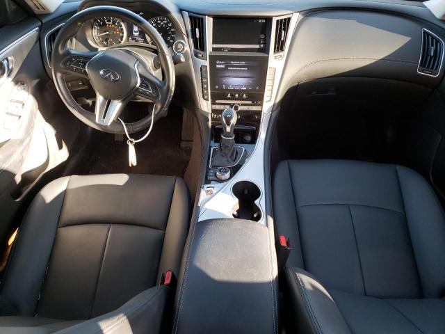 Photo 7 VIN: JN1EV7AR0LM254742 - INFINITI Q50 