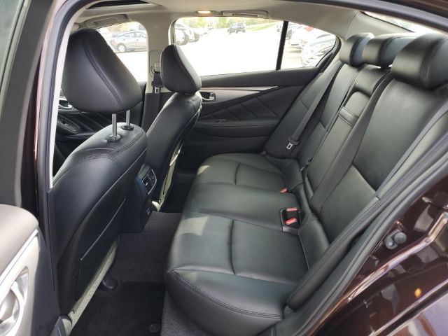 Photo 7 VIN: JN1EV7AR0LM254806 - INFINITI Q50 