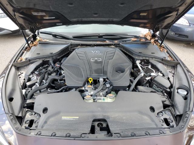 Photo 9 VIN: JN1EV7AR0LM254806 - INFINITI Q50 