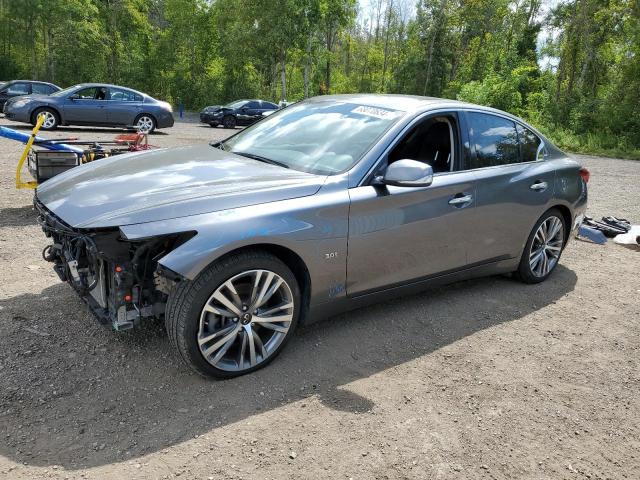 Photo 0 VIN: JN1EV7AR0LM255230 - INFINITI Q50 PURE 