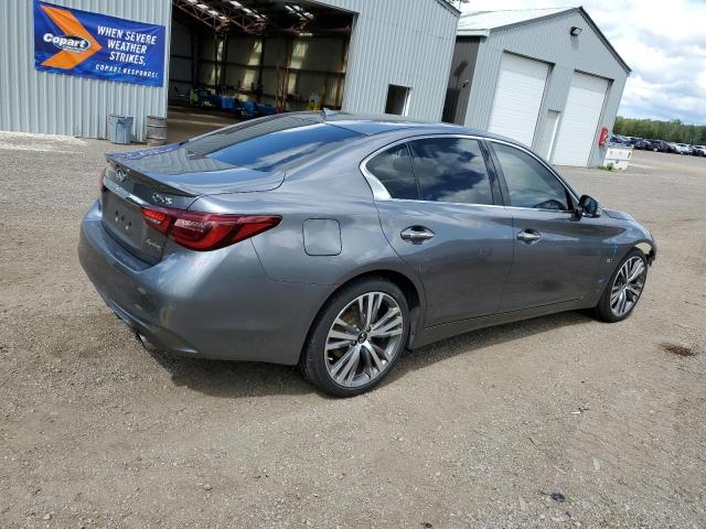 Photo 2 VIN: JN1EV7AR0LM255230 - INFINITI Q50 PURE 