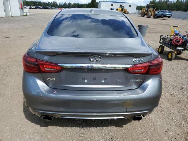 Photo 5 VIN: JN1EV7AR0LM255230 - INFINITI Q50 PURE 