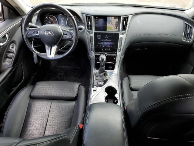 Photo 7 VIN: JN1EV7AR0LM255230 - INFINITI Q50 PURE 