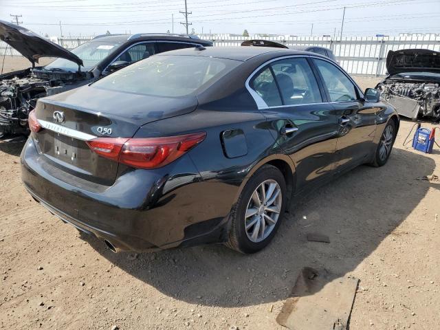 Photo 2 VIN: JN1EV7AR0MM751906 - INFINITI Q50 PURE 