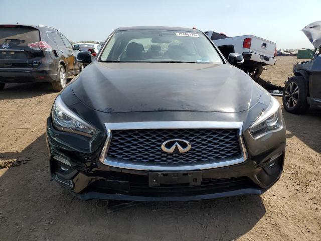 Photo 4 VIN: JN1EV7AR0MM751906 - INFINITI Q50 PURE 