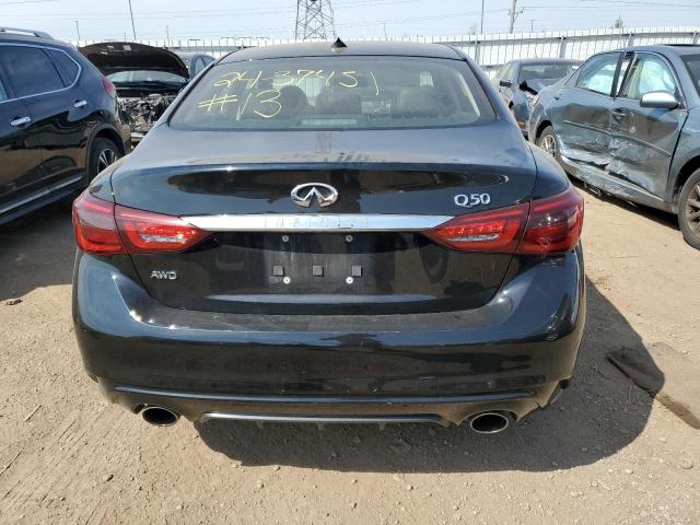 Photo 5 VIN: JN1EV7AR0MM751906 - INFINITI Q50 PURE 