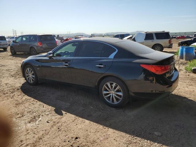 Photo 1 VIN: JN1EV7AR1GM340468 - INFINITI Q50 PREMIU 