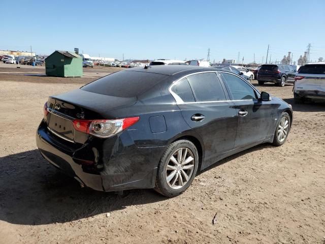 Photo 2 VIN: JN1EV7AR1GM340468 - INFINITI Q50 PREMIU 