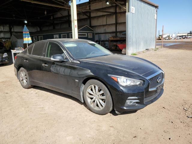 Photo 3 VIN: JN1EV7AR1GM340468 - INFINITI Q50 PREMIU 