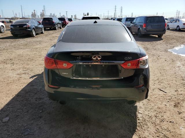 Photo 5 VIN: JN1EV7AR1GM340468 - INFINITI Q50 PREMIU 