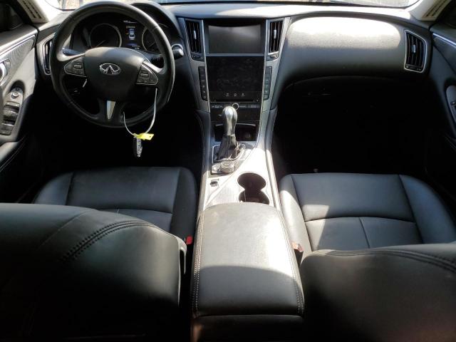 Photo 7 VIN: JN1EV7AR1GM340468 - INFINITI Q50 PREMIU 