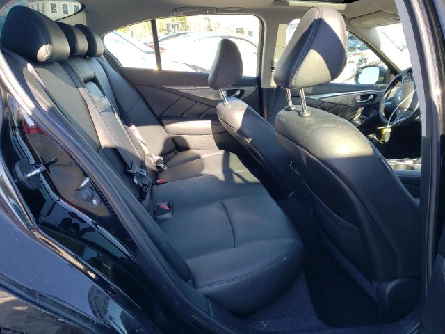 Photo 5 VIN: JN1EV7AR1GM342169 - INFINITI Q50 PREMIU 