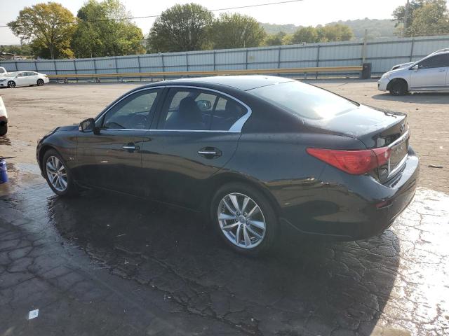 Photo 1 VIN: JN1EV7AR1GM342513 - INFINITI Q50 PREMIU 