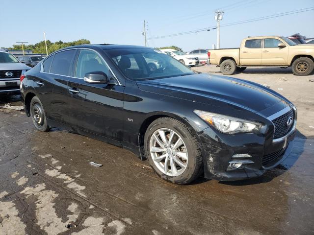 Photo 3 VIN: JN1EV7AR1GM342513 - INFINITI Q50 PREMIU 