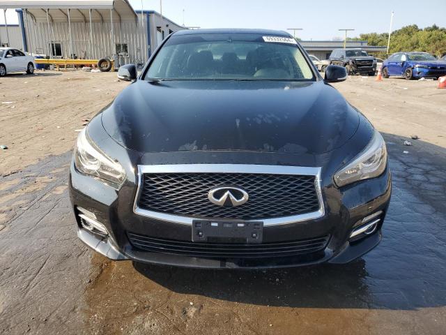 Photo 4 VIN: JN1EV7AR1GM342513 - INFINITI Q50 PREMIU 