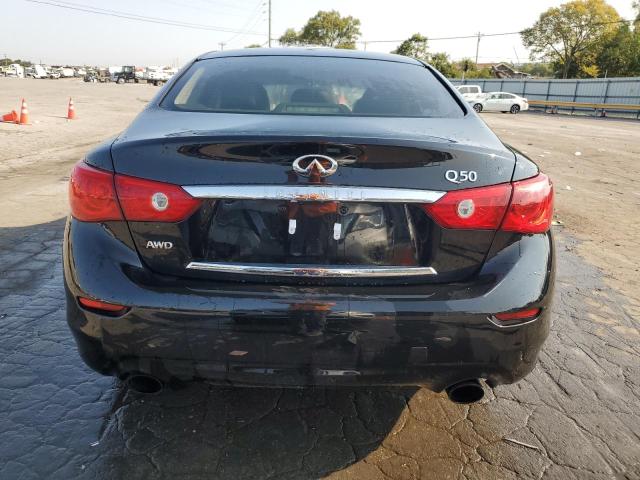 Photo 5 VIN: JN1EV7AR1GM342513 - INFINITI Q50 PREMIU 