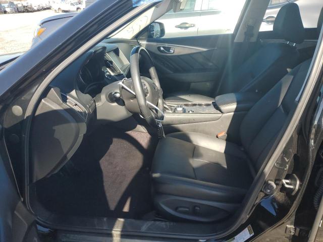 Photo 6 VIN: JN1EV7AR1GM342513 - INFINITI Q50 PREMIU 