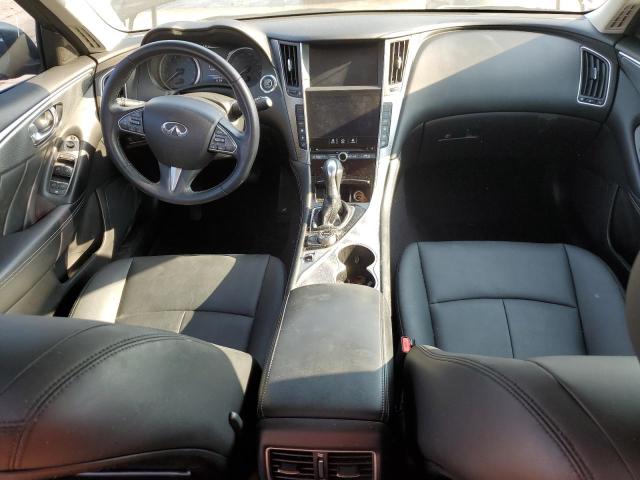 Photo 7 VIN: JN1EV7AR1GM342513 - INFINITI Q50 PREMIU 