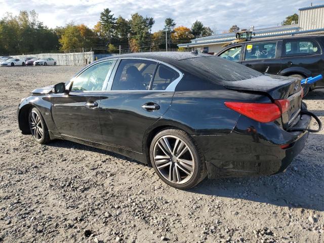 Photo 1 VIN: JN1EV7AR1GM343340 - INFINITI Q50 