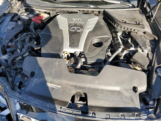 Photo 10 VIN: JN1EV7AR1GM343340 - INFINITI Q50 