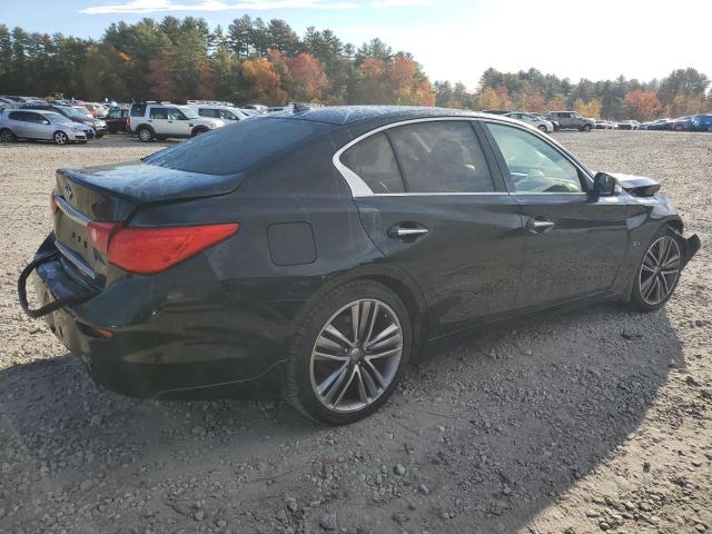 Photo 2 VIN: JN1EV7AR1GM343340 - INFINITI Q50 