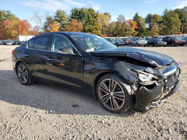 Photo 3 VIN: JN1EV7AR1GM343340 - INFINITI Q50 