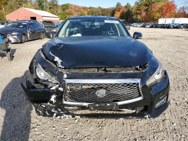 Photo 4 VIN: JN1EV7AR1GM343340 - INFINITI Q50 