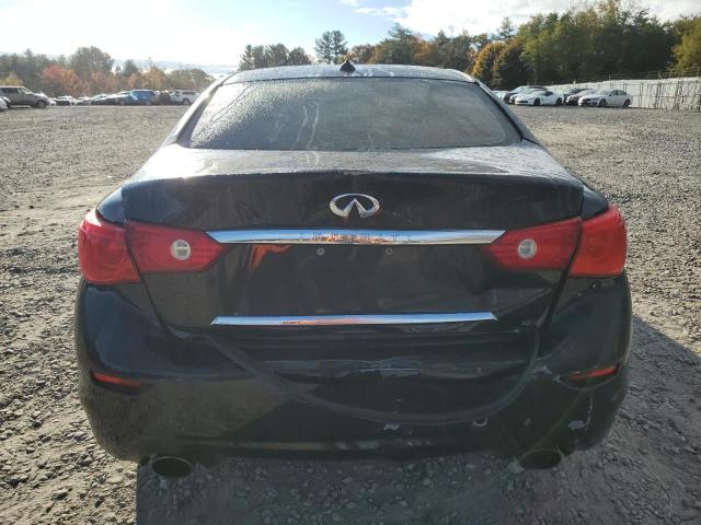 Photo 5 VIN: JN1EV7AR1GM343340 - INFINITI Q50 