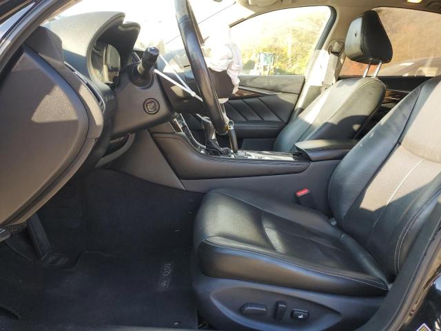 Photo 6 VIN: JN1EV7AR1GM343340 - INFINITI Q50 