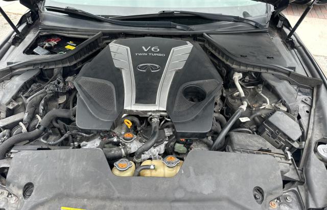 Photo 6 VIN: JN1EV7AR1GM343693 - INFINITI Q50 