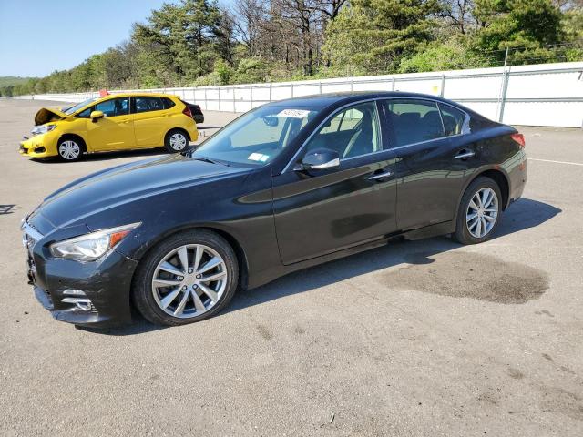 Photo 0 VIN: JN1EV7AR1GM345086 - INFINITI Q50 