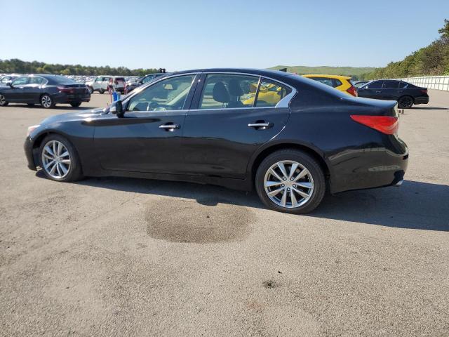 Photo 1 VIN: JN1EV7AR1GM345086 - INFINITI Q50 