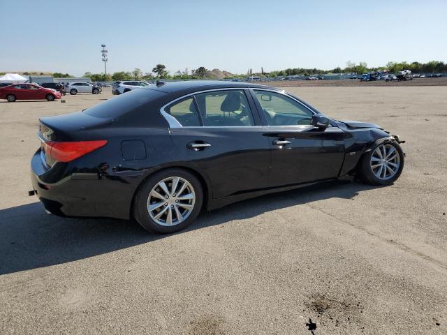 Photo 2 VIN: JN1EV7AR1GM345086 - INFINITI Q50 