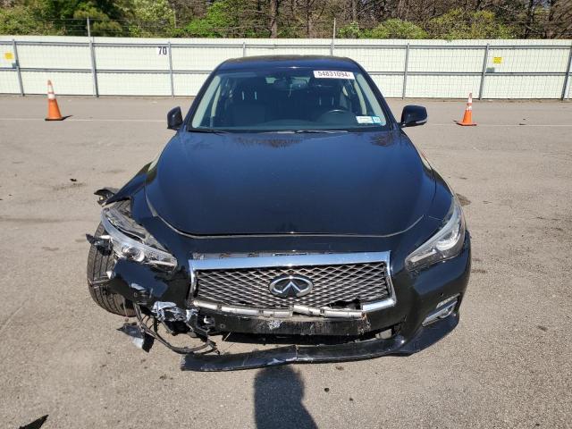 Photo 4 VIN: JN1EV7AR1GM345086 - INFINITI Q50 