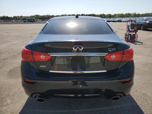 Photo 5 VIN: JN1EV7AR1GM345086 - INFINITI Q50 